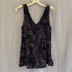 Gentle Fawn tank top